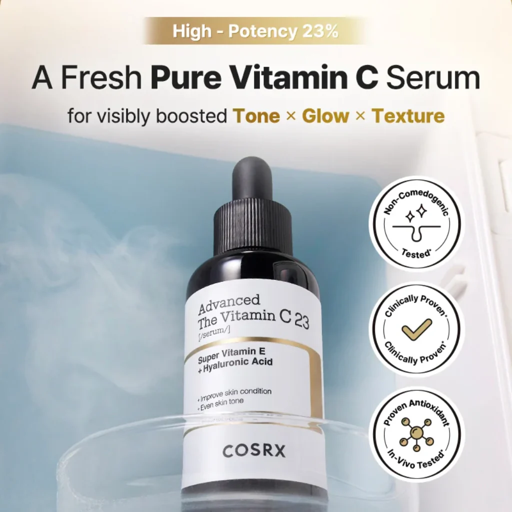 Advanced The Vitamin C 23 Serum (20ml) - Image 2