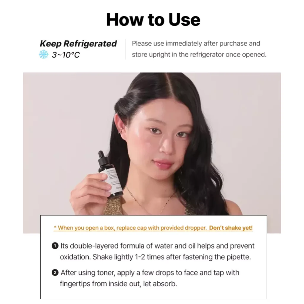 Advanced The Vitamin C 23 Serum (20ml) - Image 3