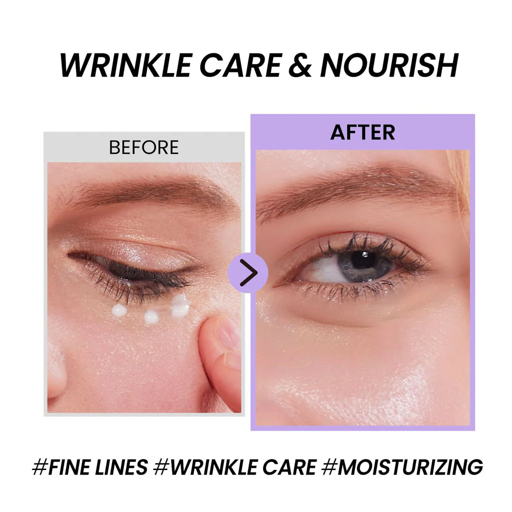 Black Snail Collagen Eye Cream - Image 2