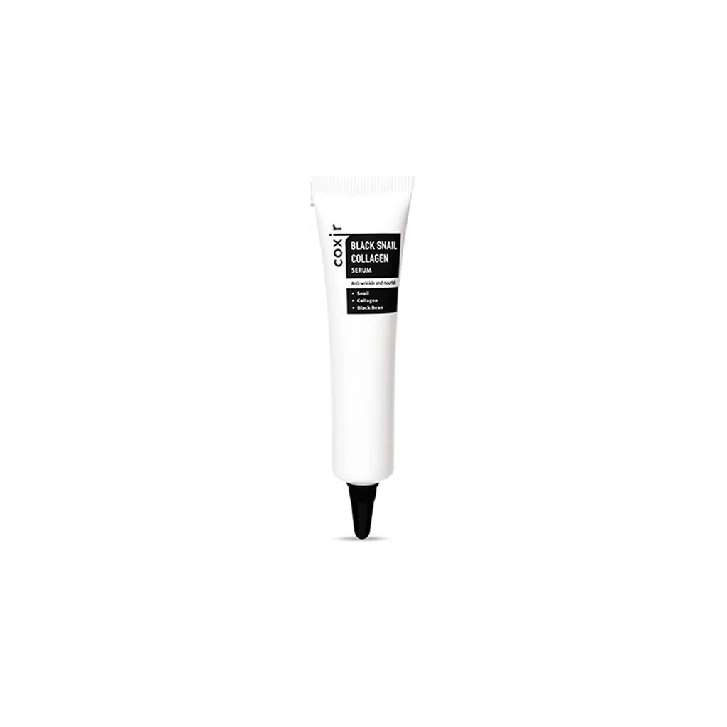 Black Snail Collagen Serum - Image 3