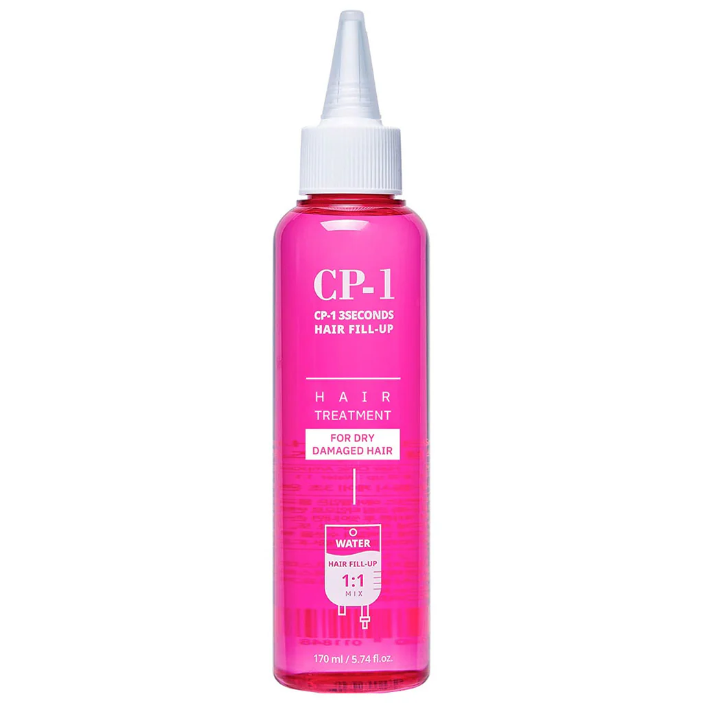3 Seconds Hair Fill-Up Ampoule