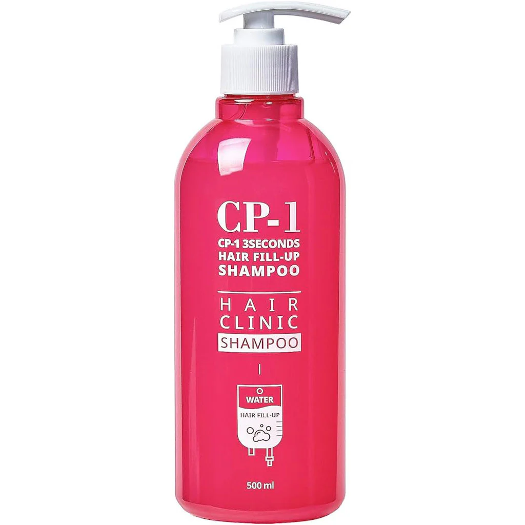 3 Seconds Hair Fill-Up Shampoo