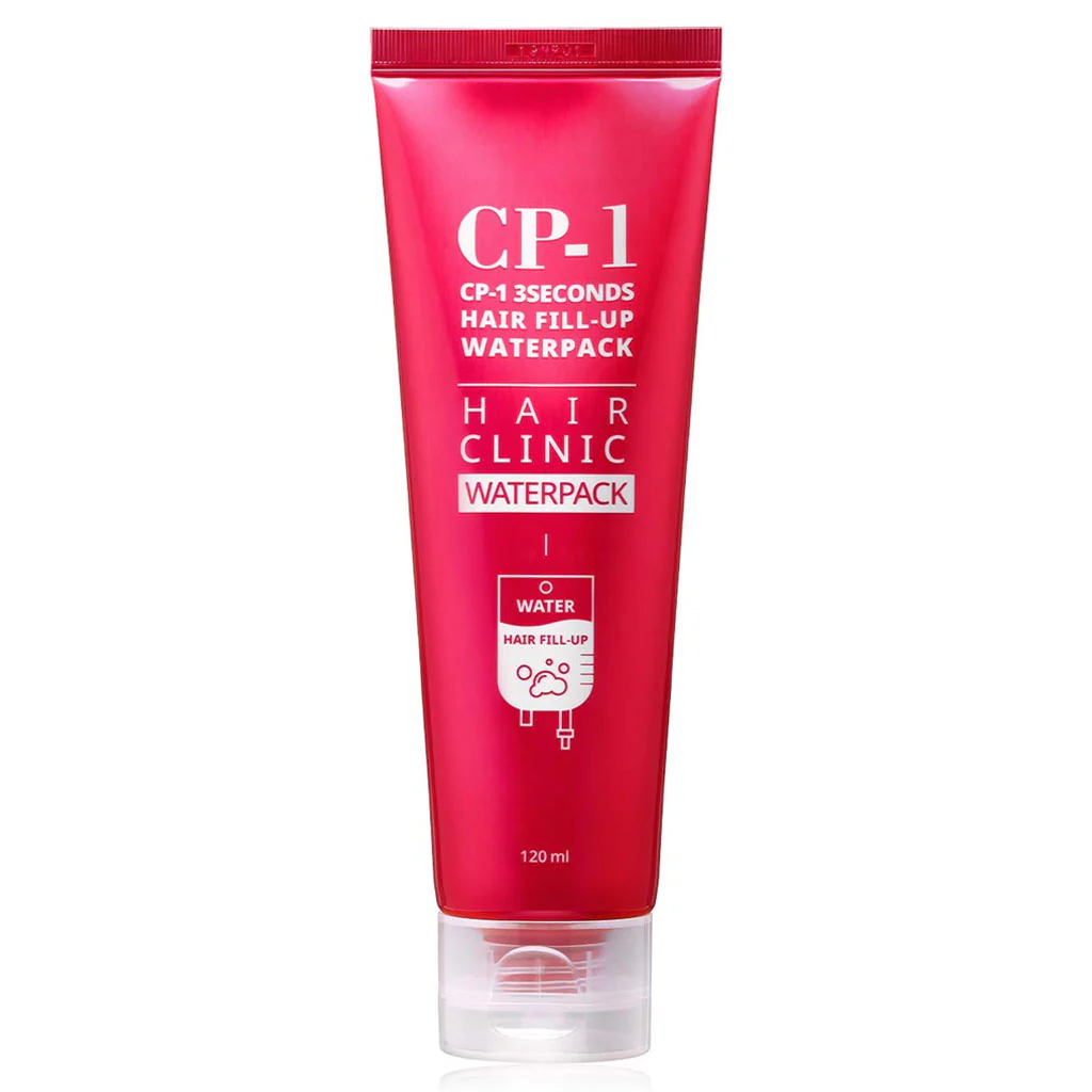 3 Seconds Hair Fill-Up Waterpack (120ml)