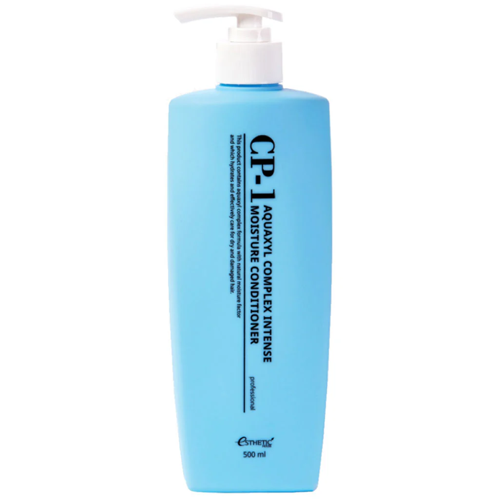 Aquaxyl Complex Intense Moisture Conditioner - Image 3