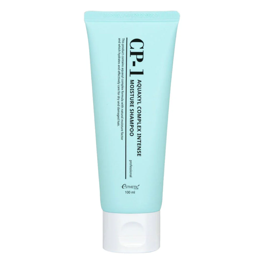 Aquaxyl Complex Intense Moisture Shampoo