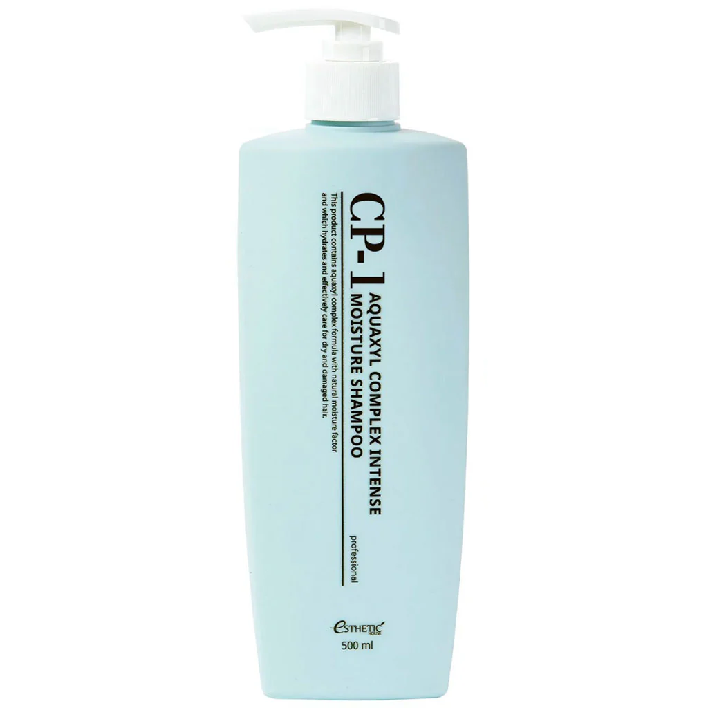 Aquaxyl Complex Intense Moisture Shampoo - Image 3