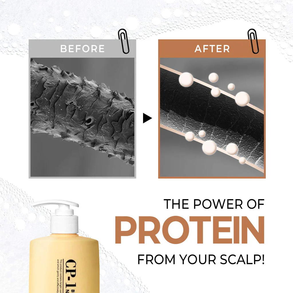 Bright Complex Intense Nourishing Conditioner - Image 2
