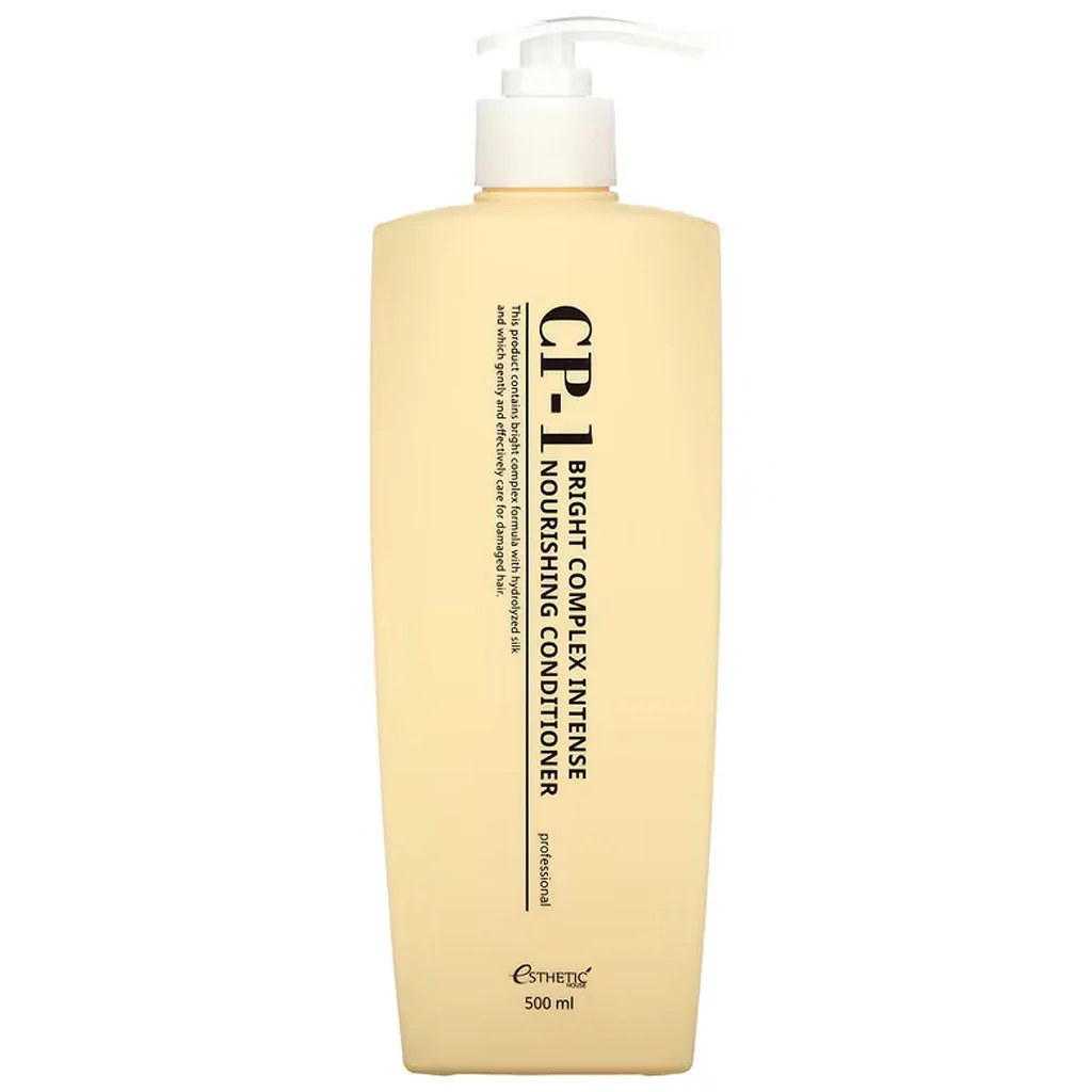 Bright Complex Intense Nourishing Conditioner - Image 4