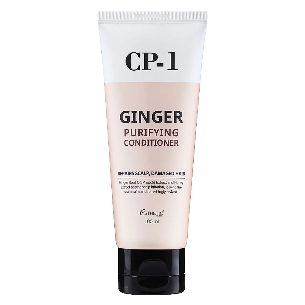 Ginger Purifying Conditioner