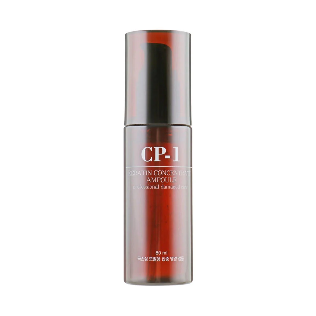 Keratin Concentrate Ampoule