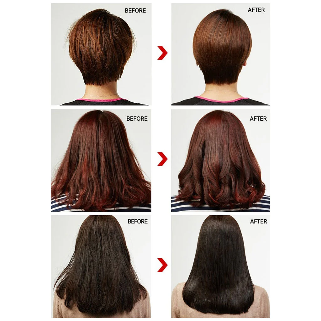 Keratin Concentrate Ampoule - Image 2