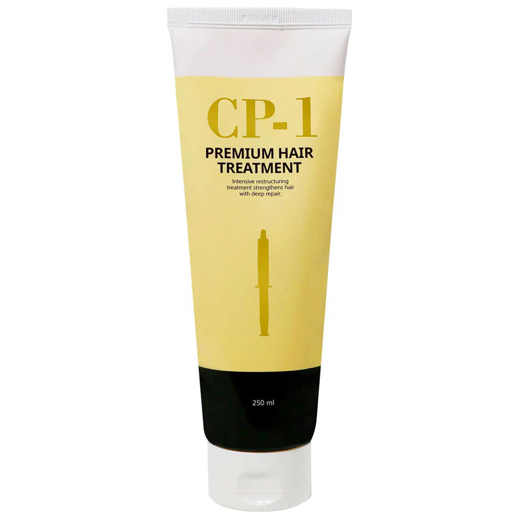 Premium Hair Treatment