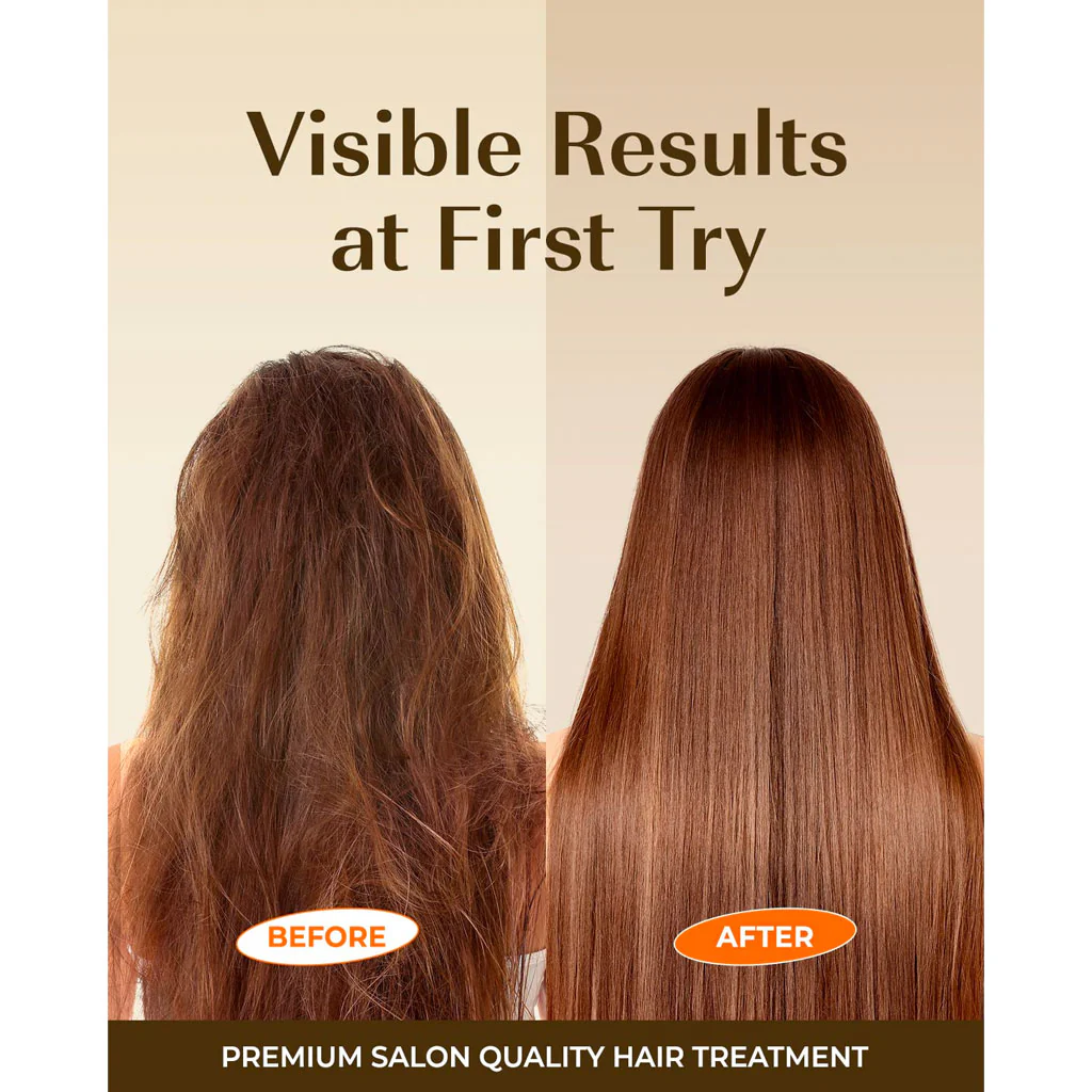Premium Hair Treatment - Image 2