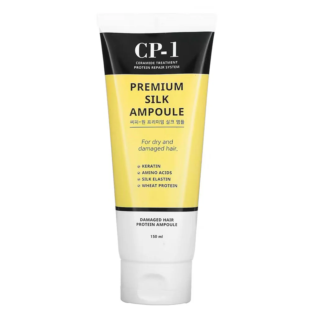 Premium Silk Ampoule