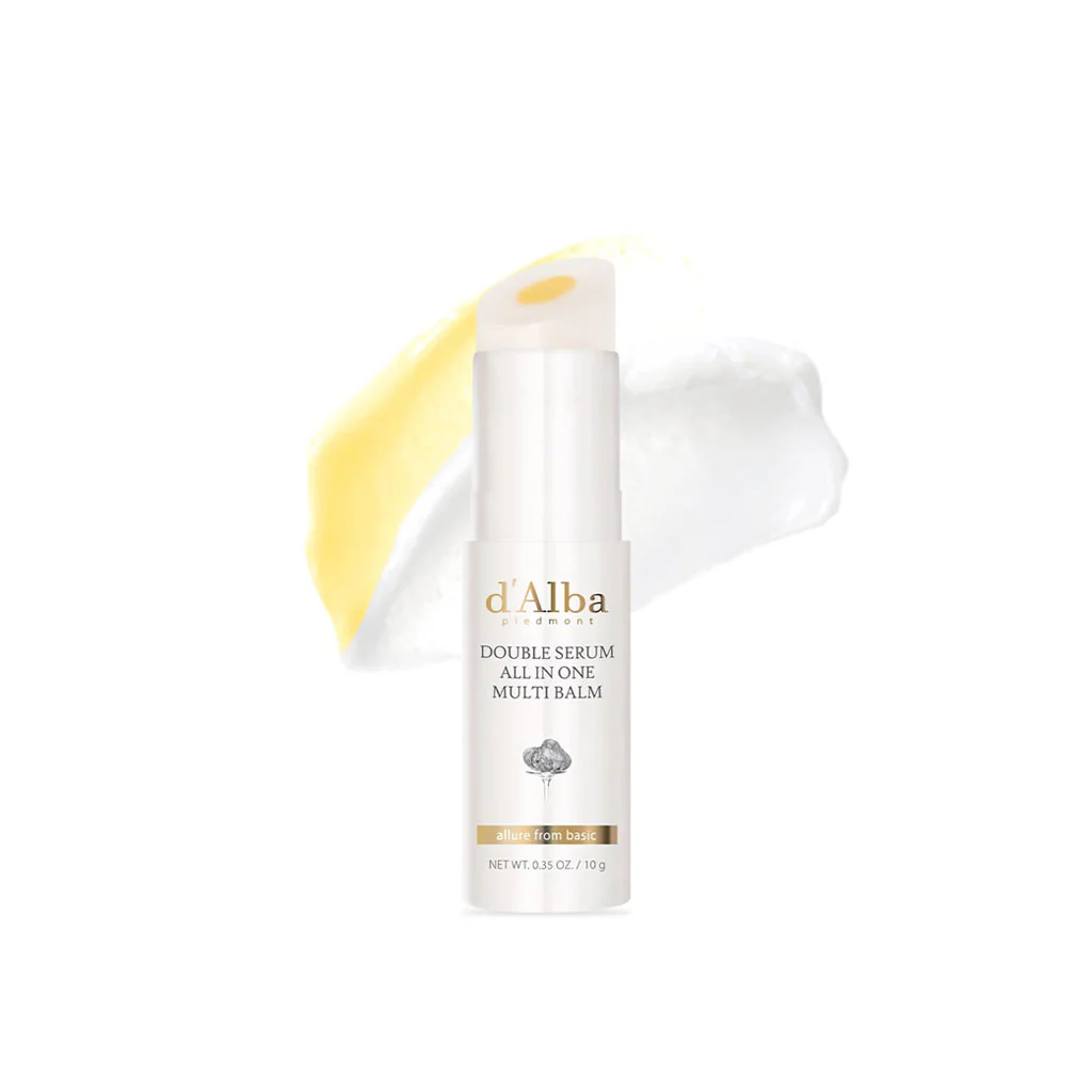 Double Serum All in One Multi Balm (10g)