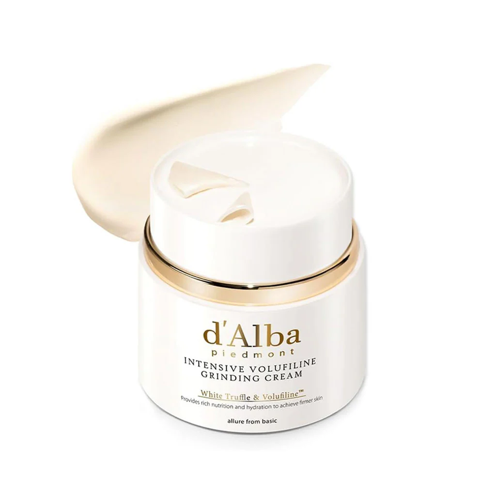 Intensive Volufiline Grinding Cream (45g)