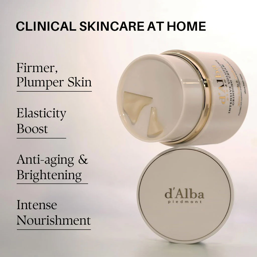 Intensive Volufiline Grinding Cream (45g) - Image 2