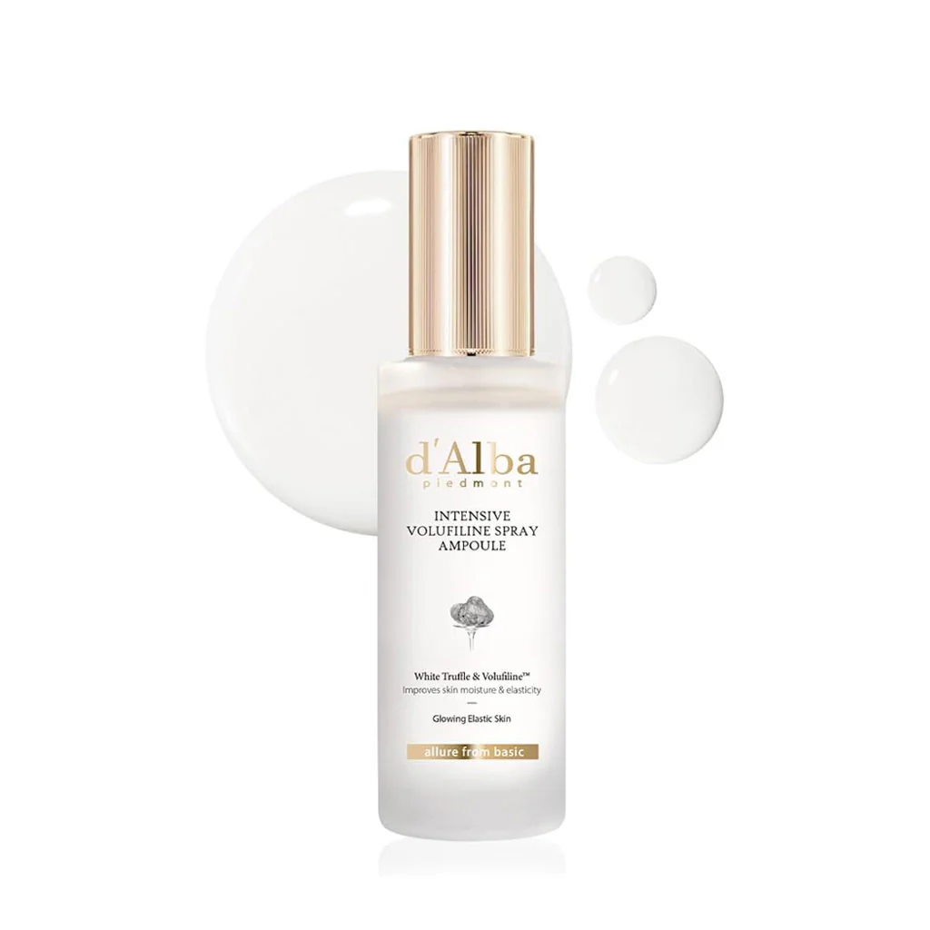 Intensive Volufiline Spray Ampoule (50ml)