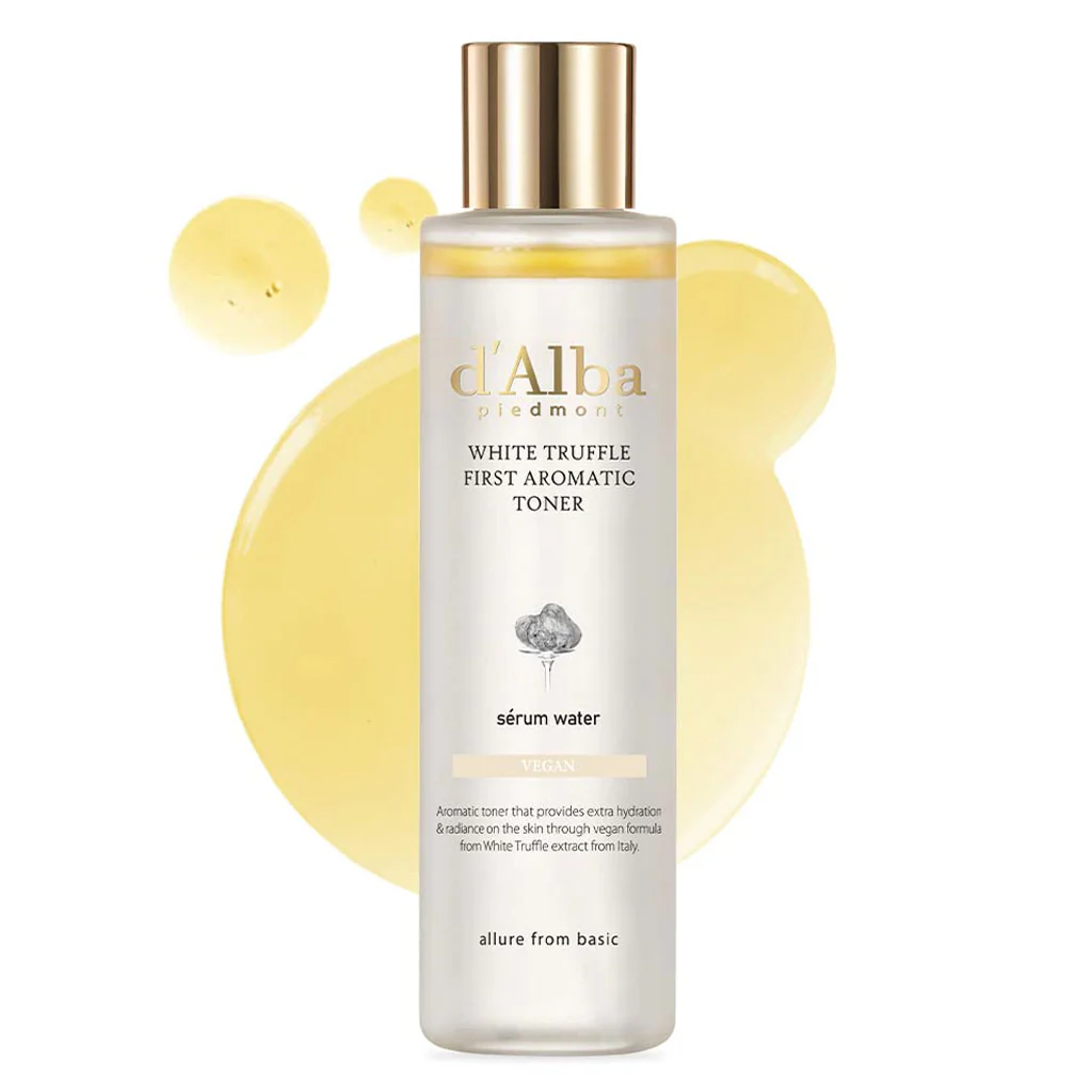 White Truffle First Aromatic Toner (155ml)