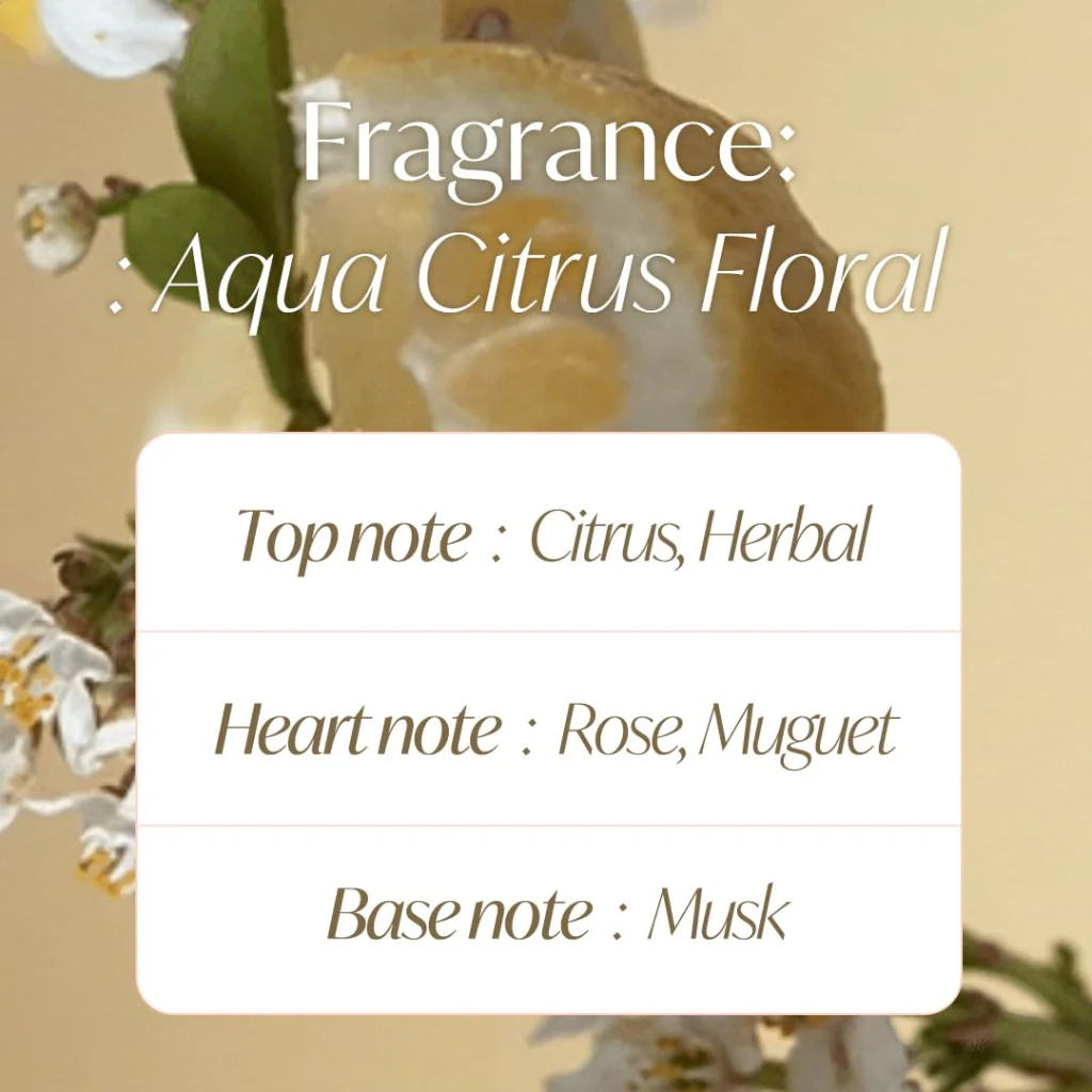 White Truffle Oil Serum Body Cleanser (275ml) - Image 4