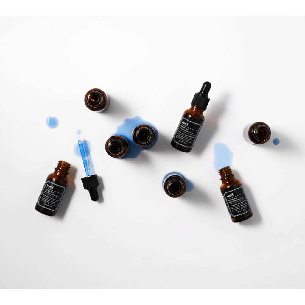 Midnight Blue Youth Activating Drop (20ml) - Image 6