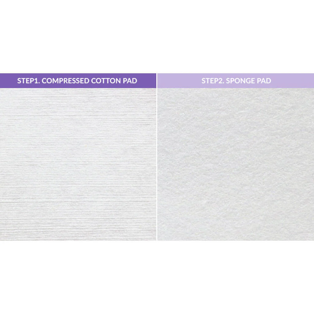 Toner Mate 2 in 1 Cotton Pad - Image 3
