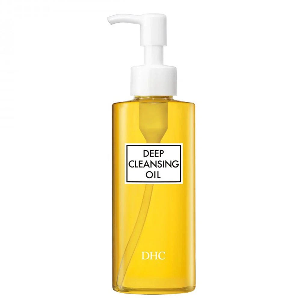 Deep Cleansing Oil - Image 3