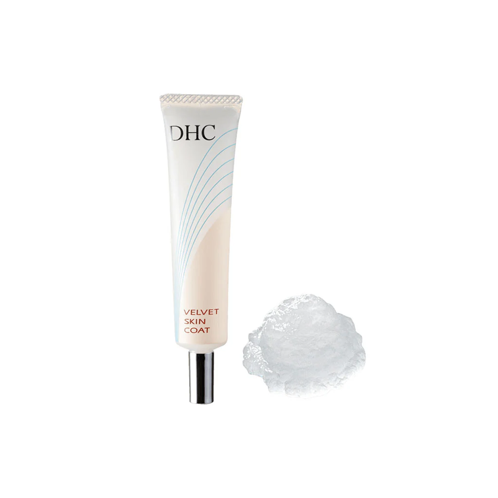 Velvet Skin Coat Primer