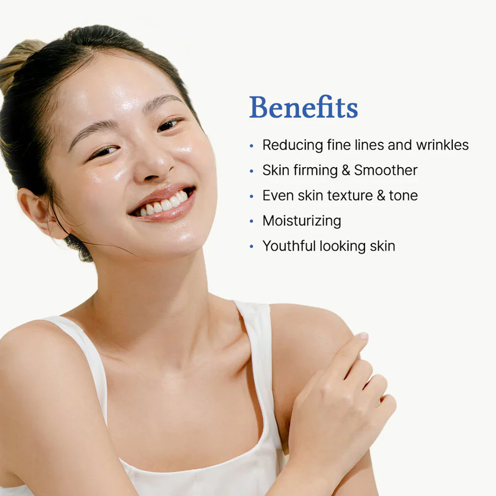 0.1% Gentle Retinol Serum (30ml) - Image 2