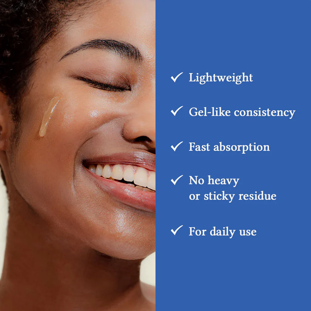 0.1% Gentle Retinol Serum (30ml) - Image 3
