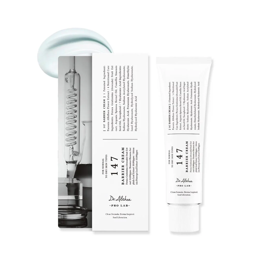 147 Barrier Cream (50ml)