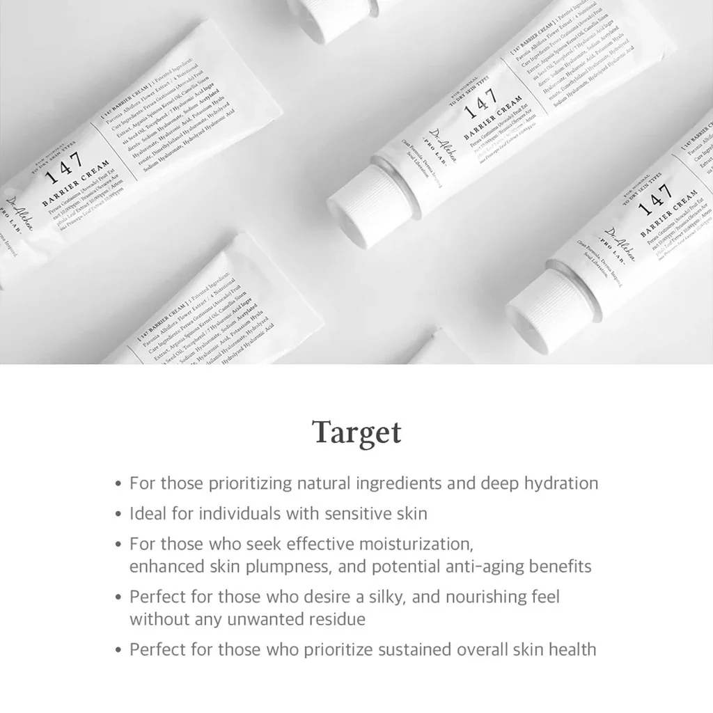 147 Barrier Cream (50ml) - Image 2
