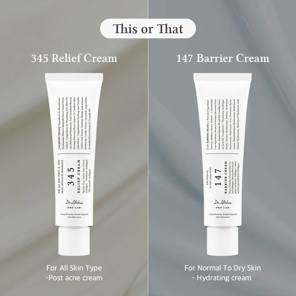 147 Barrier Cream (50ml) - Image 3