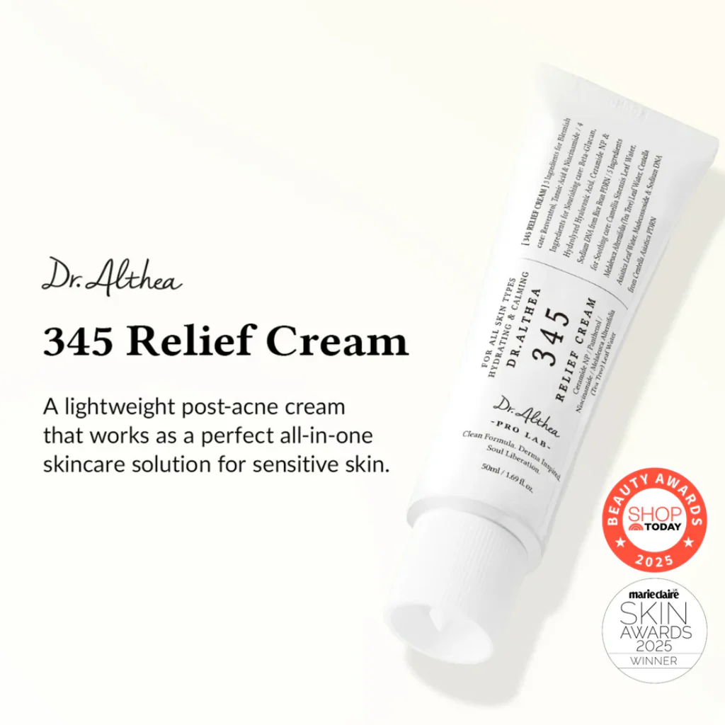 345 Relief Cream - Image 2