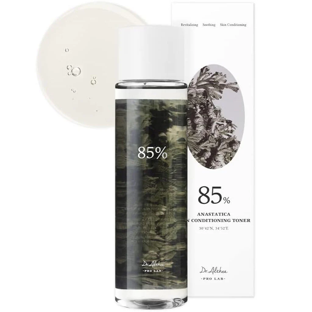 Anastatica Skin Conditioning Toner (250ml)