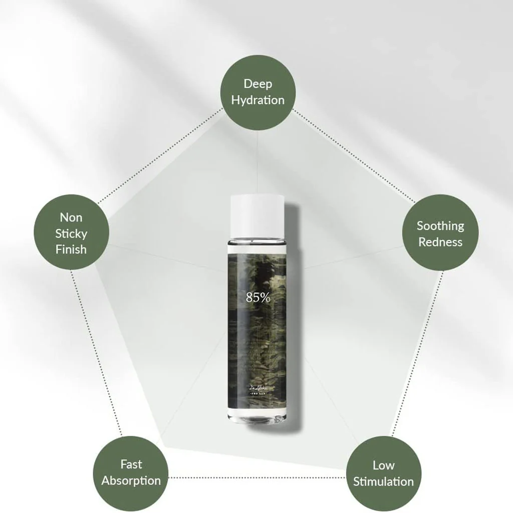 Anastatica Skin Conditioning Toner (250ml) - Image 2