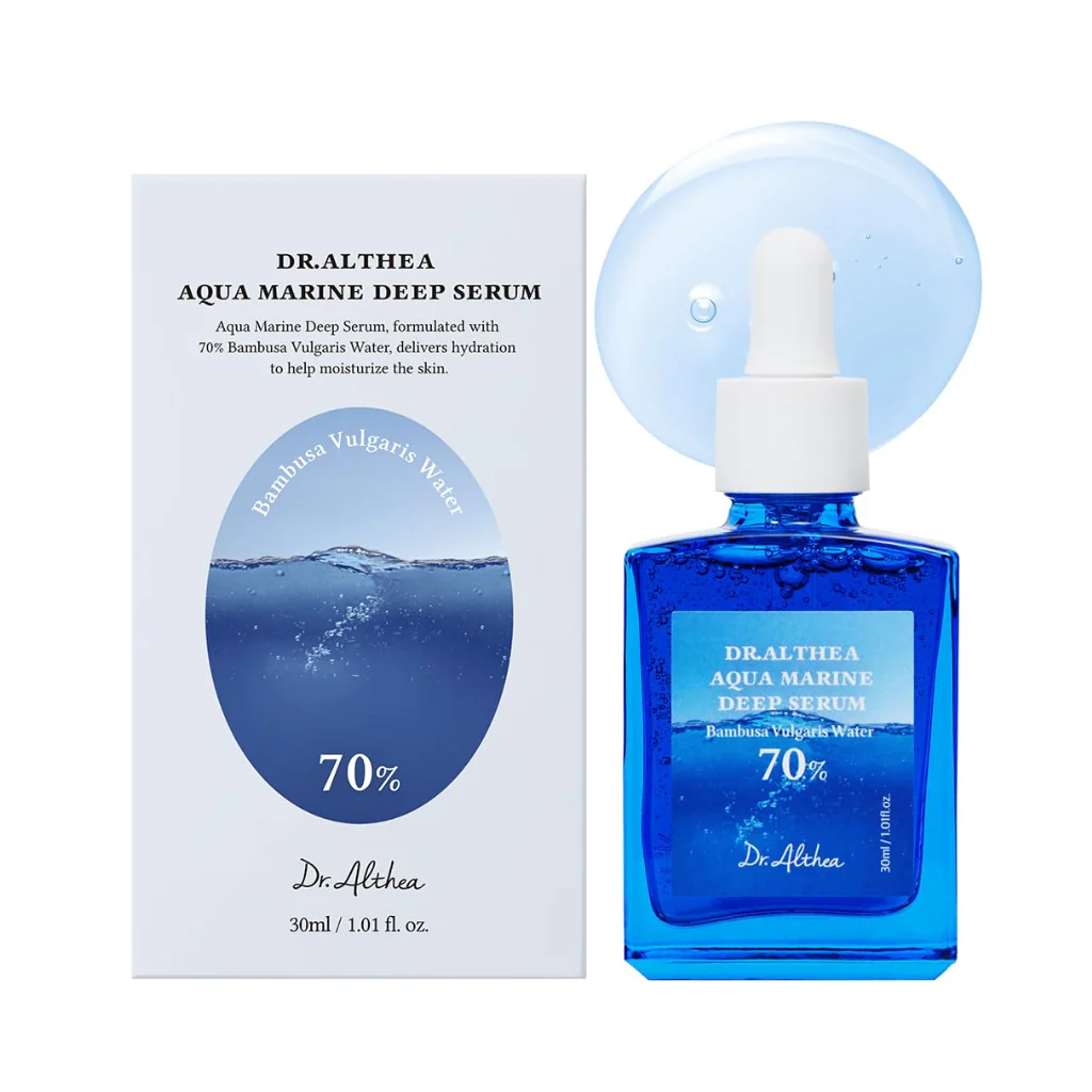 Aqua Marine Deep Serum (30ml)