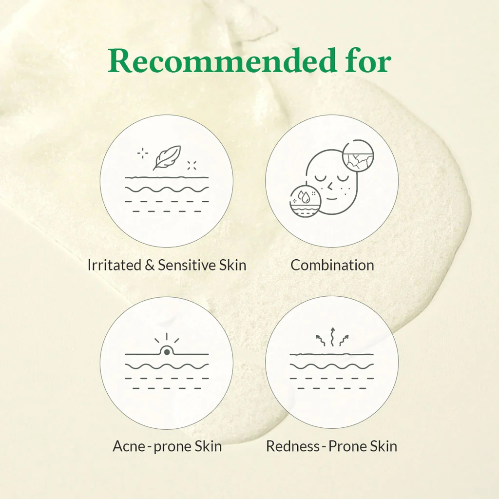 Cushion Veil Calming Mask - Image 3