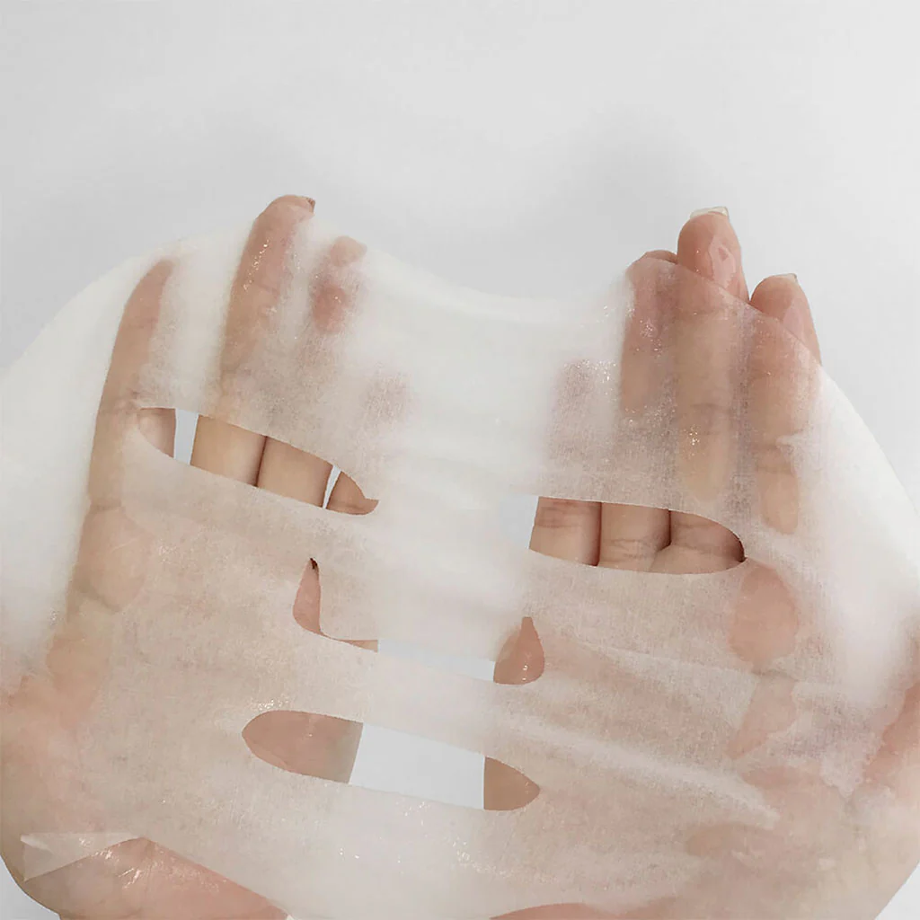 Essential Skin Conditioner Silk Mask - Image 2