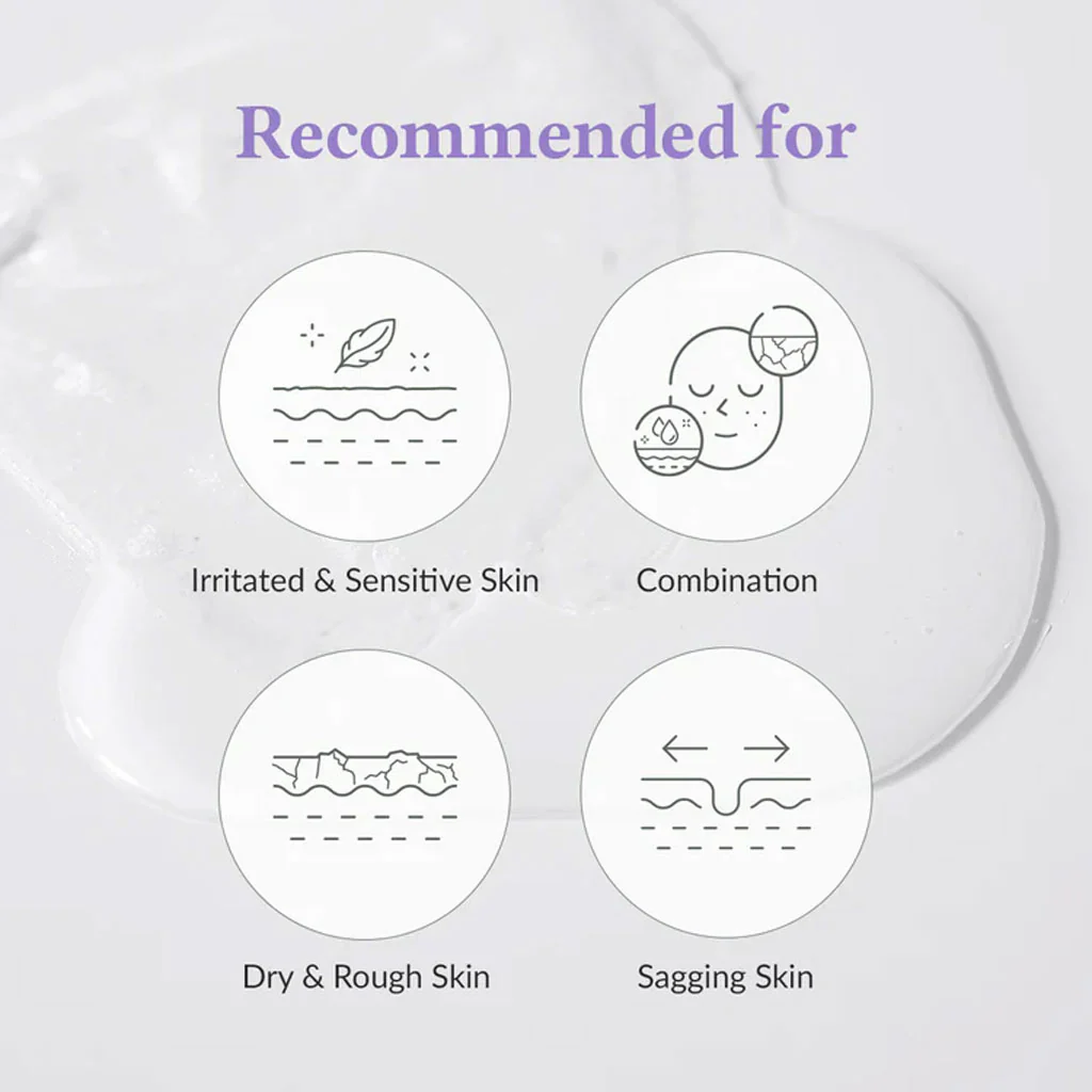 Jelly Seal Repair Mask - Image 3