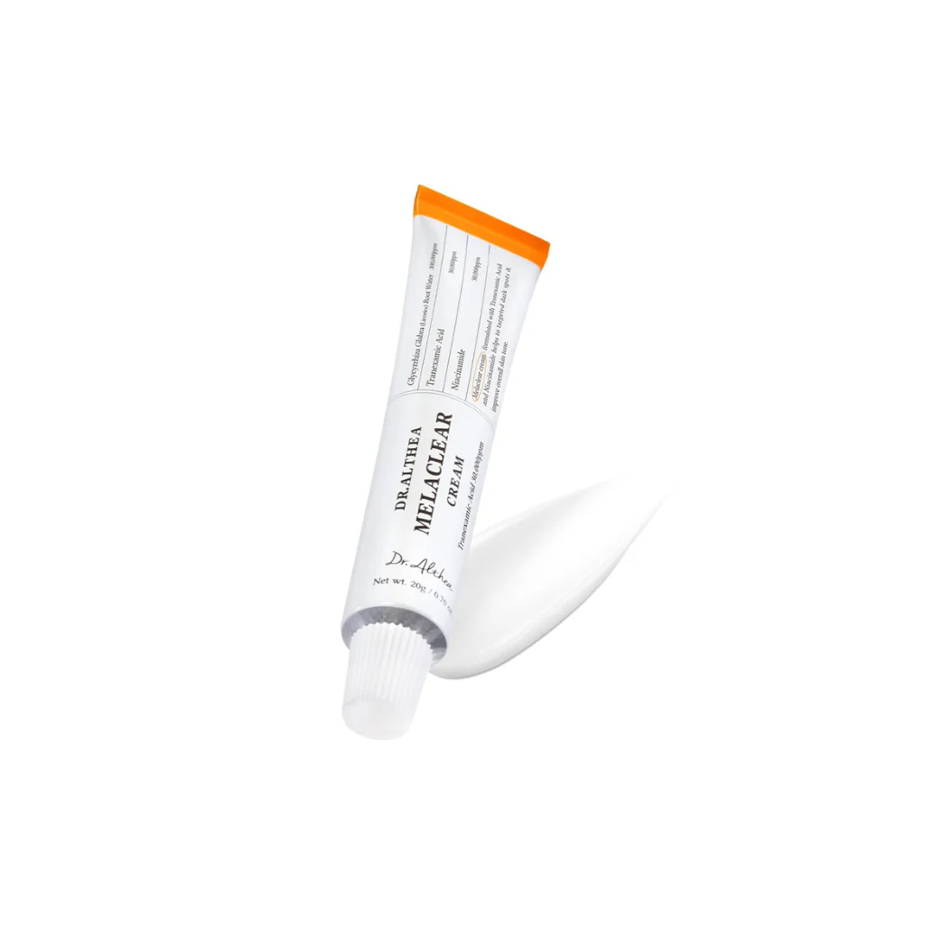 Melaclear Cream (20g)