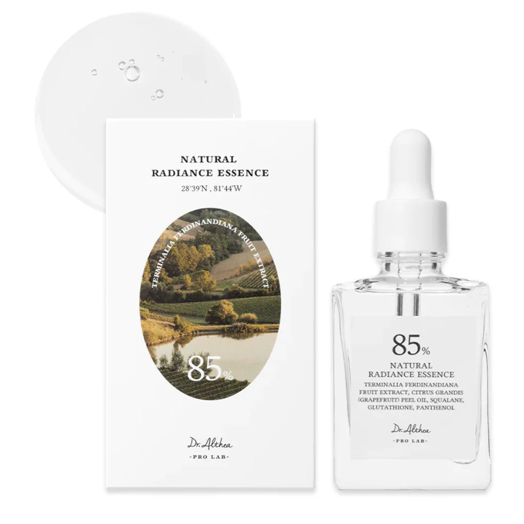 Natural Radiance Essence (30ml)