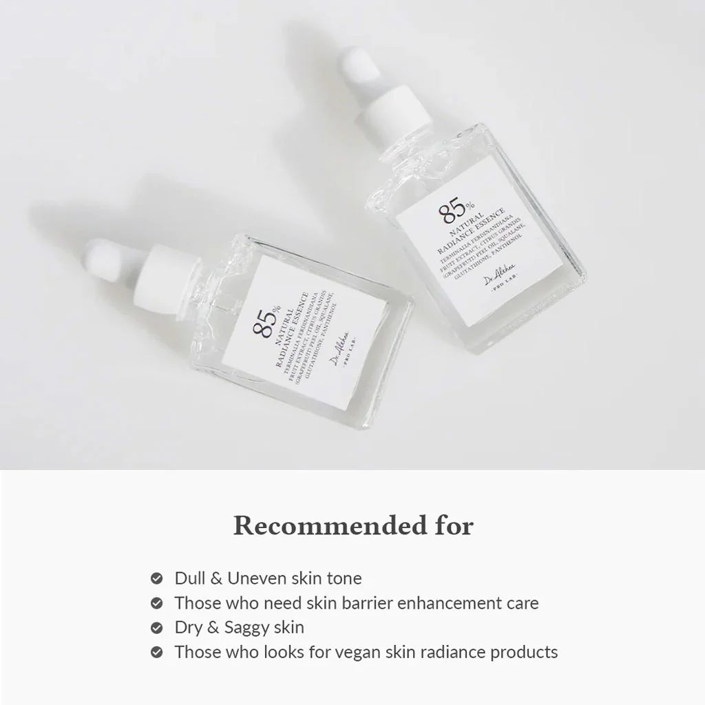 Natural Radiance Essence (30ml) - Image 2