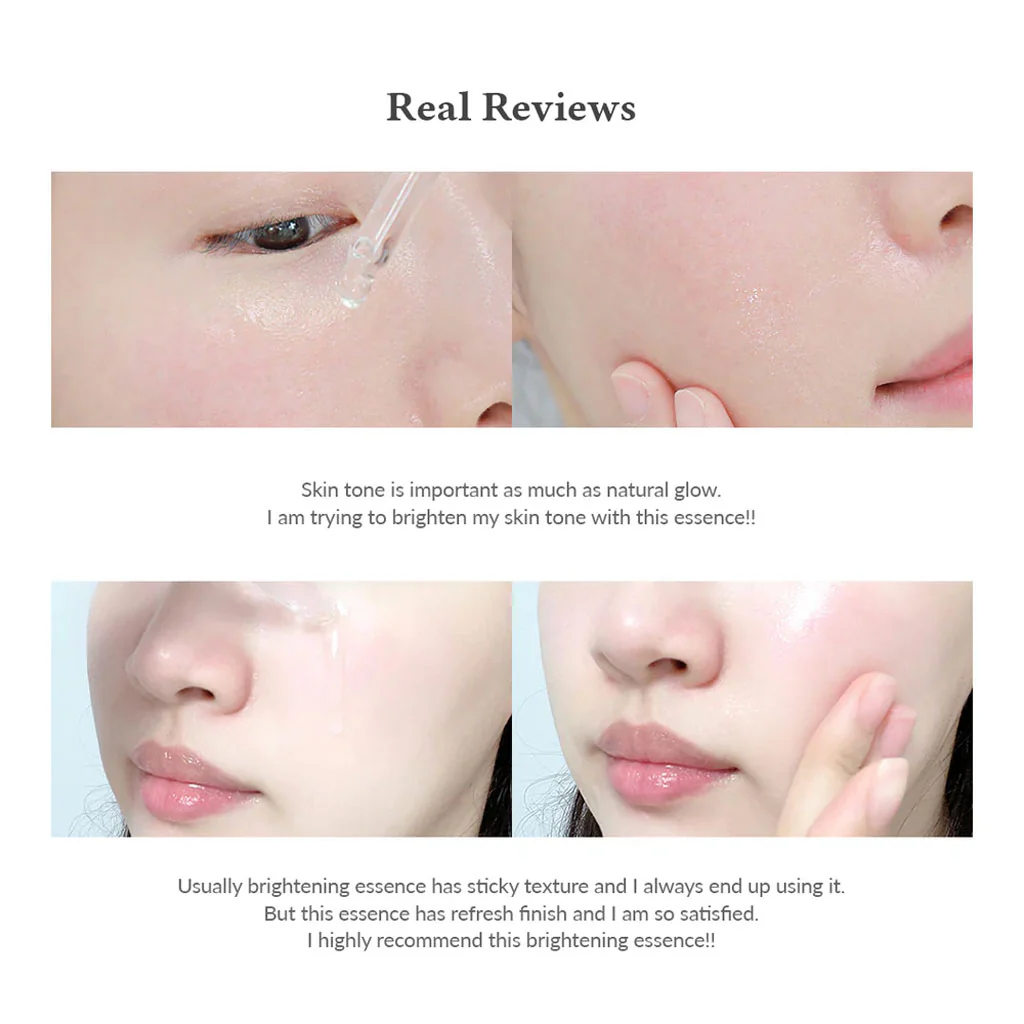 Natural Radiance Essence (30ml) - Image 3
