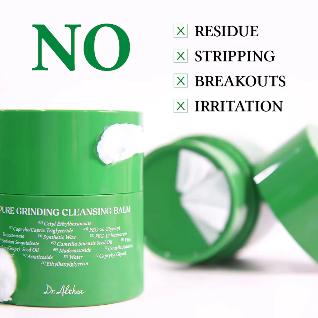 Pure Grinding Cleansing Balm (50ml) - Image 4