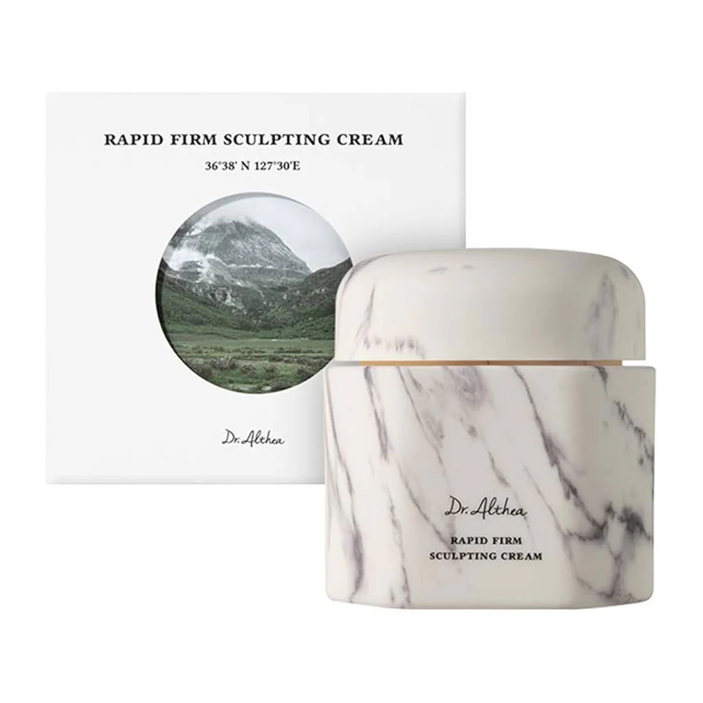 Rapid Firm Sculpting Cream (45ml)