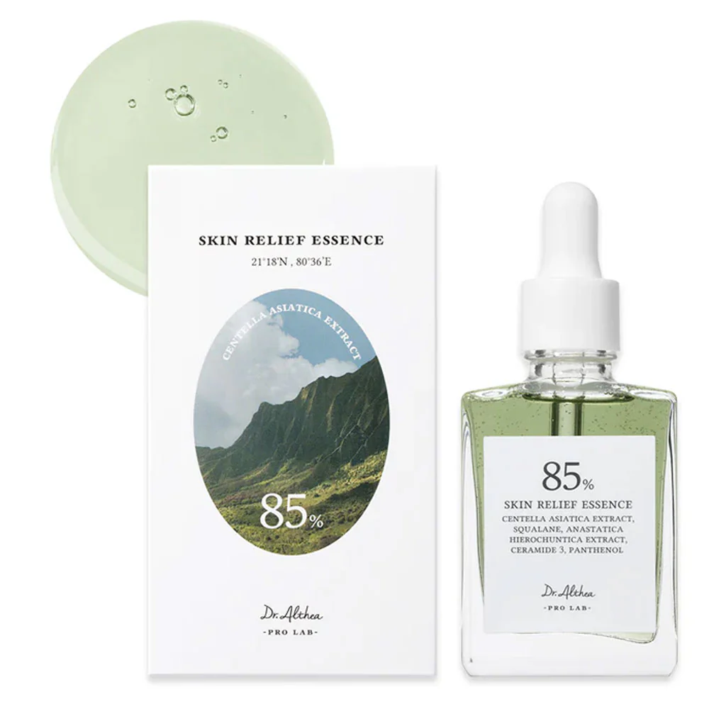 Skin Relief Essence (30ml)