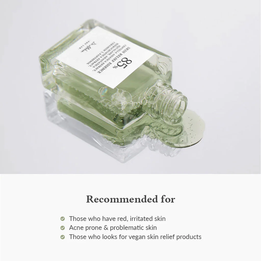 Skin Relief Essence (30ml) - Image 2