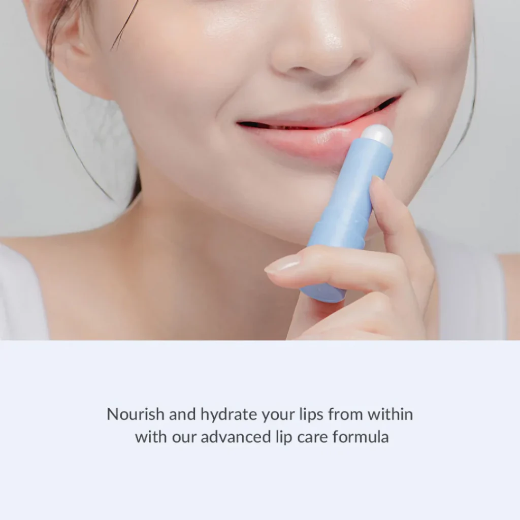 Soft Melting Fresh Lip Balm - Image 2