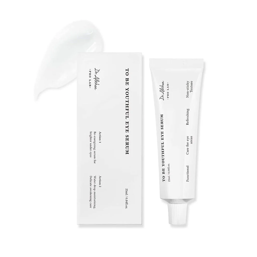 To Be Youthful Eye Serum (25ml)